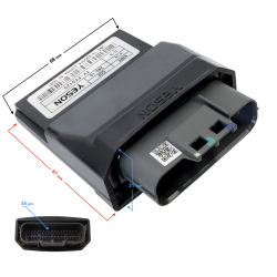 Controller Street-R 125