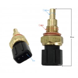 Temperature sensor VOGE