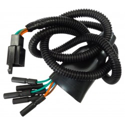 OBD cable VOGE 300AC