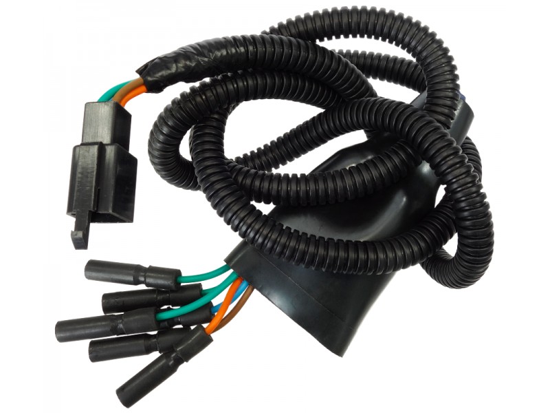 OBD cable VOGE 300AC