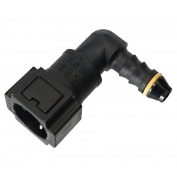 Fuel connector VOGE 300R
