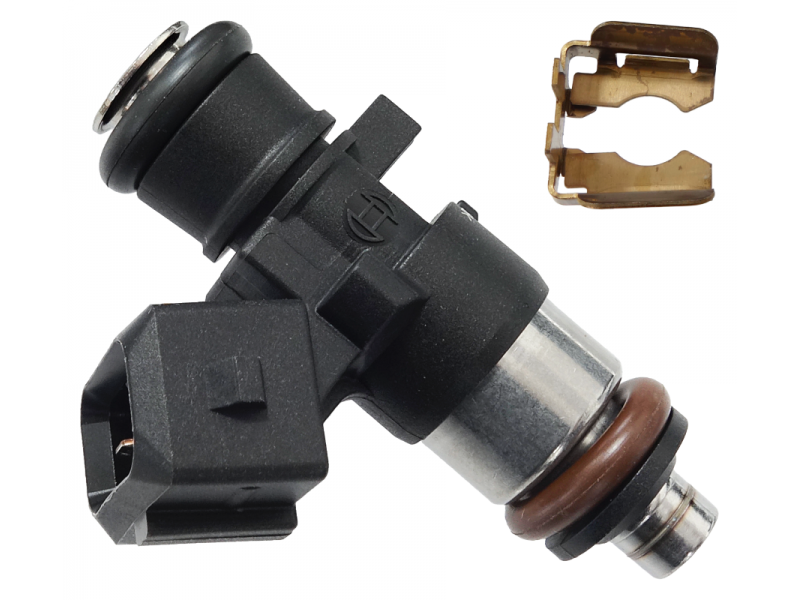 Fuel injection VOGE 300 AC/R