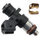 Fuel injection VOGE 300 AC/R