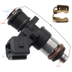 Fuel injection VOGE 300 AC/R