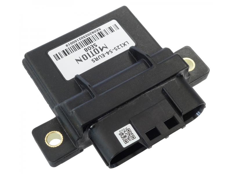 VOGE 125R Euro 5 Controller ECU