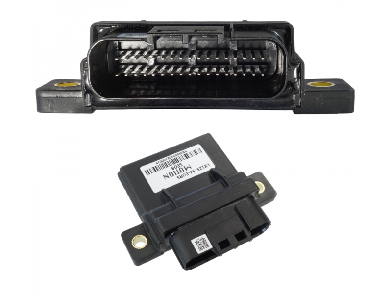 VOGE 125R Euro 5 Controller ECU
