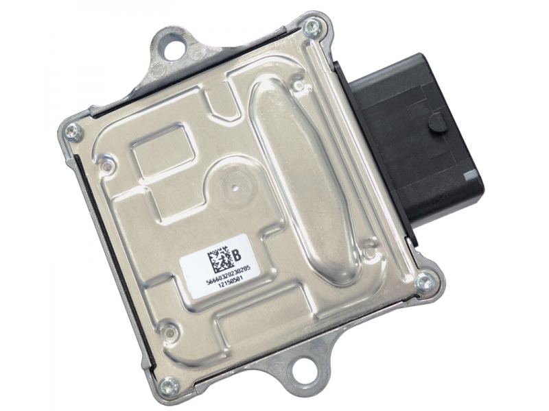 VOGE 500DS ECU