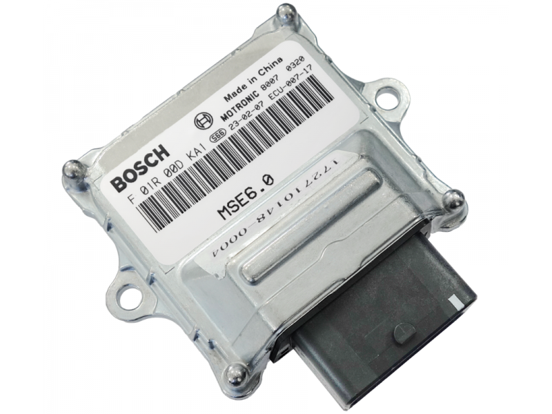 Controller ECU VOGE 300 Rally