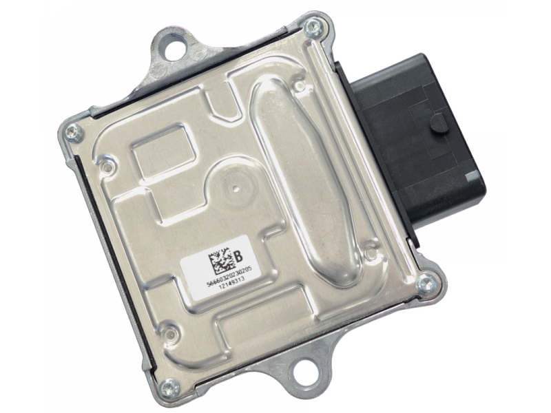 Controller ECU VOGE 300 Rally