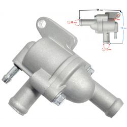 Thermostat complete VOGE 125R