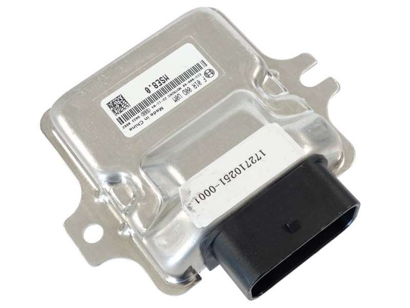ECU controller VOGE SR125