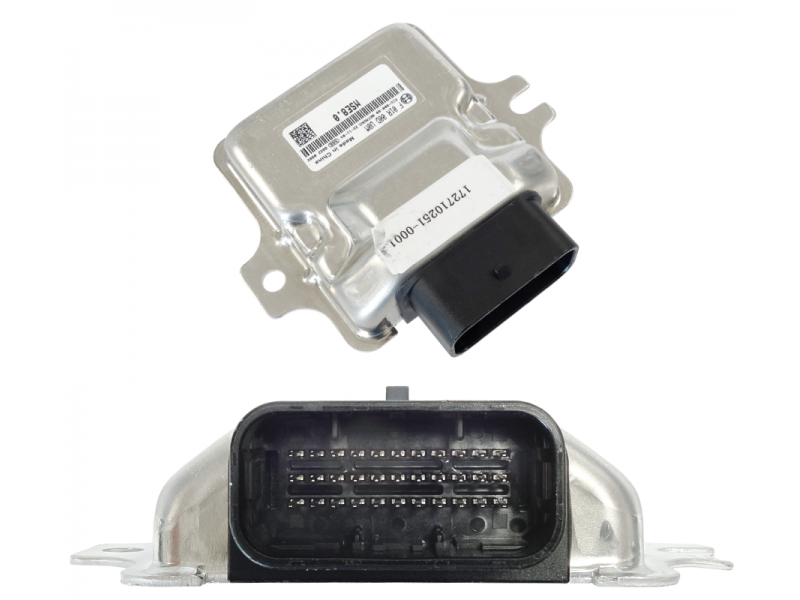 ECU controller VOGE SR125