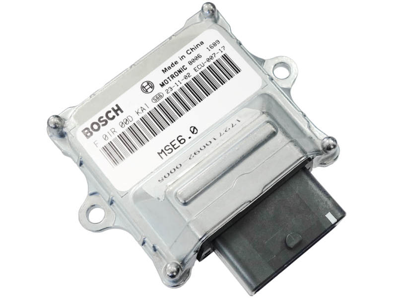 VOGE 525ACX Controller ECU