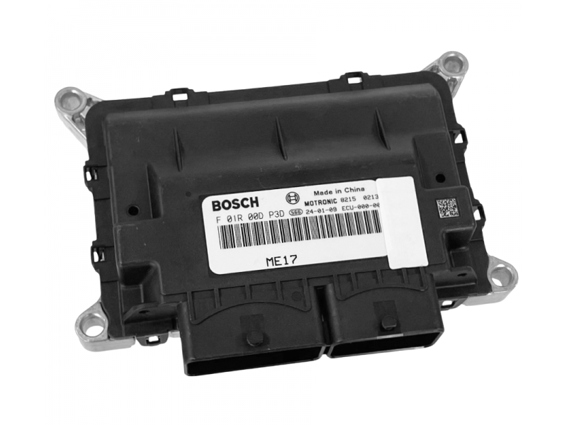 VOGE 900DSX Controller ECU