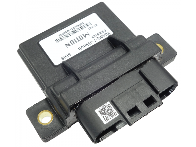 ECU controller Ranger Classic E5