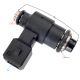 Injector Ranger Classic E5
