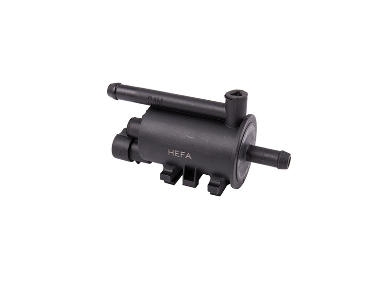 Solenoid valve with injection for Falcon 125cc