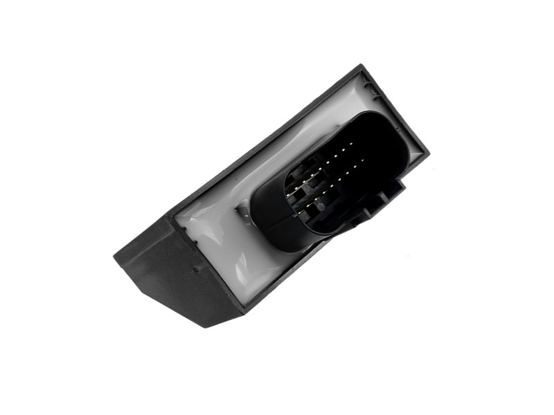 ECU controller Falcon 45 km