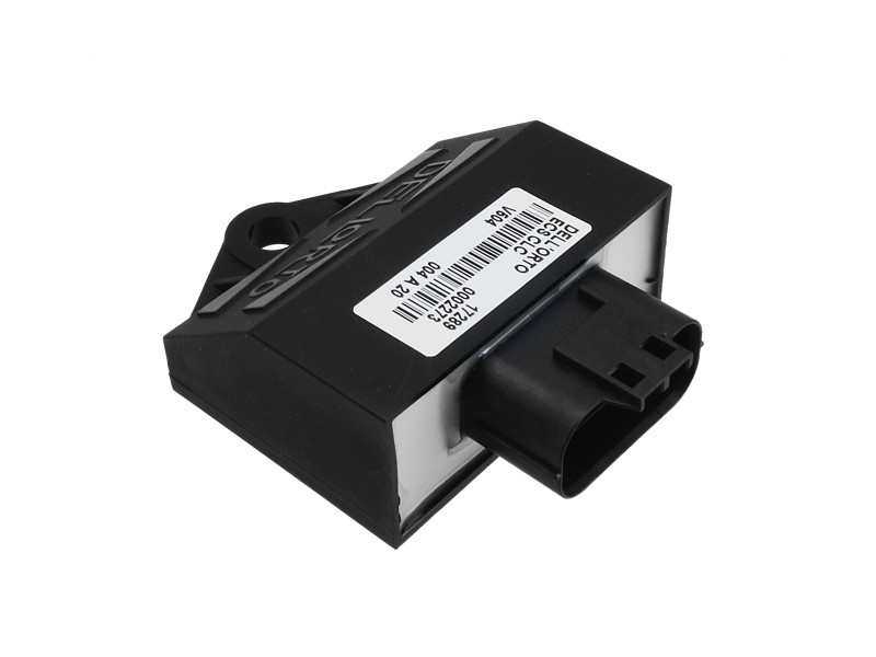 ECU controller Falcon 45 km