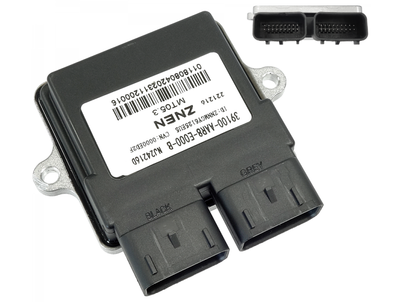 ECU injection controller Delphi Falcon 125cc