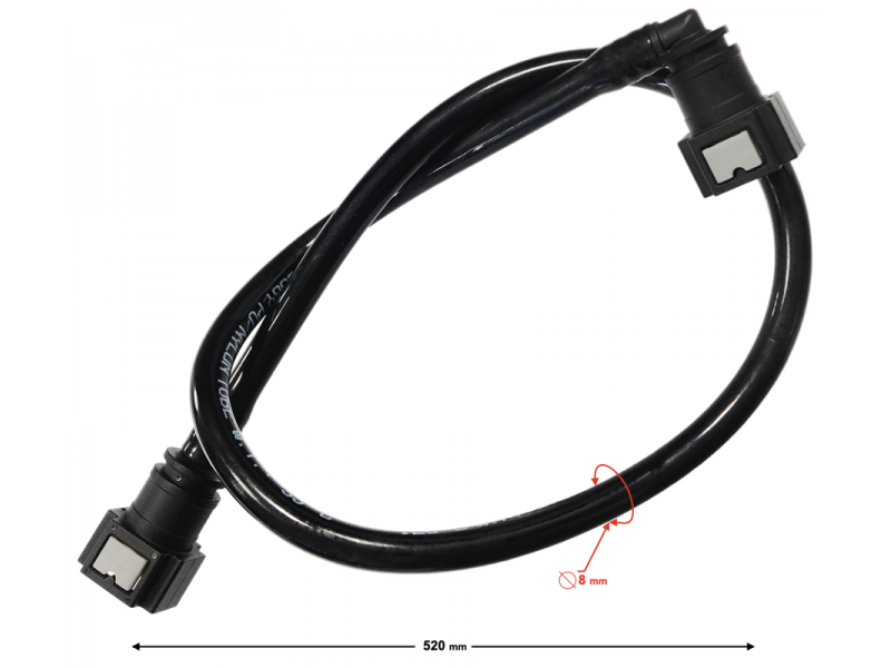 Element of the fuel injection system pt. 1 Falcon 125 (E5)