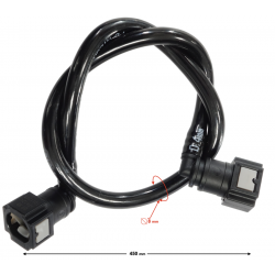 Element of the fuel injection system pt.2 Falcon 125 (E5)