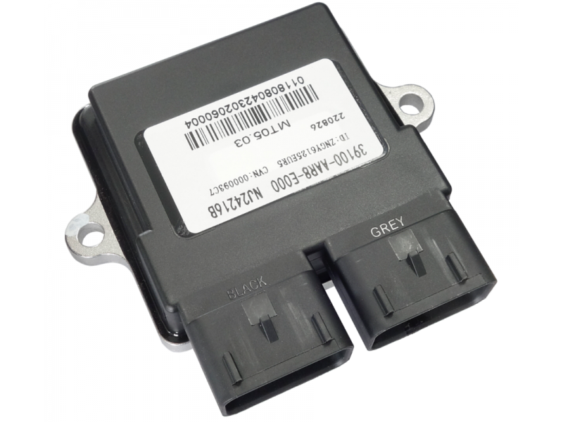 ECU controller Falcon 125 (E5)
