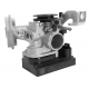 Injection system Falcon 50 (E5)