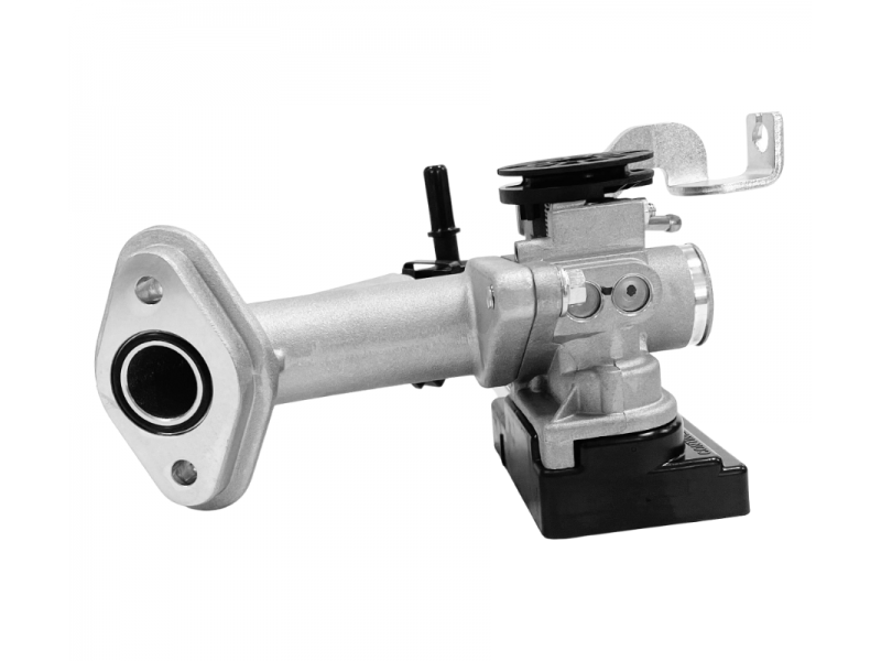 Injection system Falcon 50 (E5)