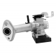 Injection system Falcon 50 (E5)