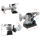 Injection system Falcon 50 (E5)