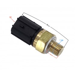 Temperature sensor Falcon 50 (E5)
