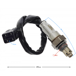 Oxygen sensor for Falcon 50 (E5) scooter