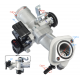 Injection system Falcon 125 (E5)