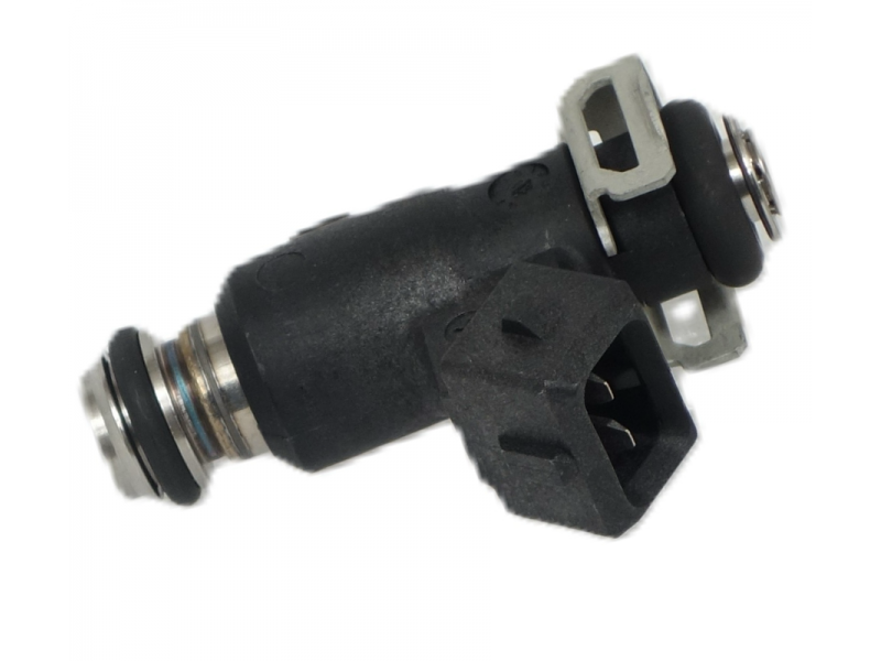 Fuel injection Coral 125