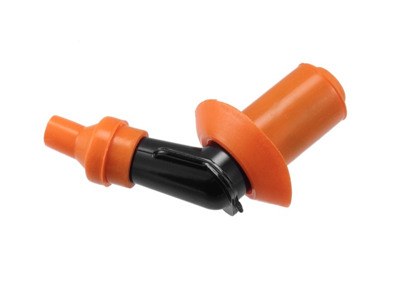 Coil pipe for Challenger 1 - TUNING scooter Coil pipe for Challenger 1 - TUNING scooter