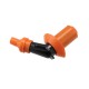 Coil pipe for Challenger 1 - TUNING scooter Coil pipe for Challenger 1 - TUNING scooter