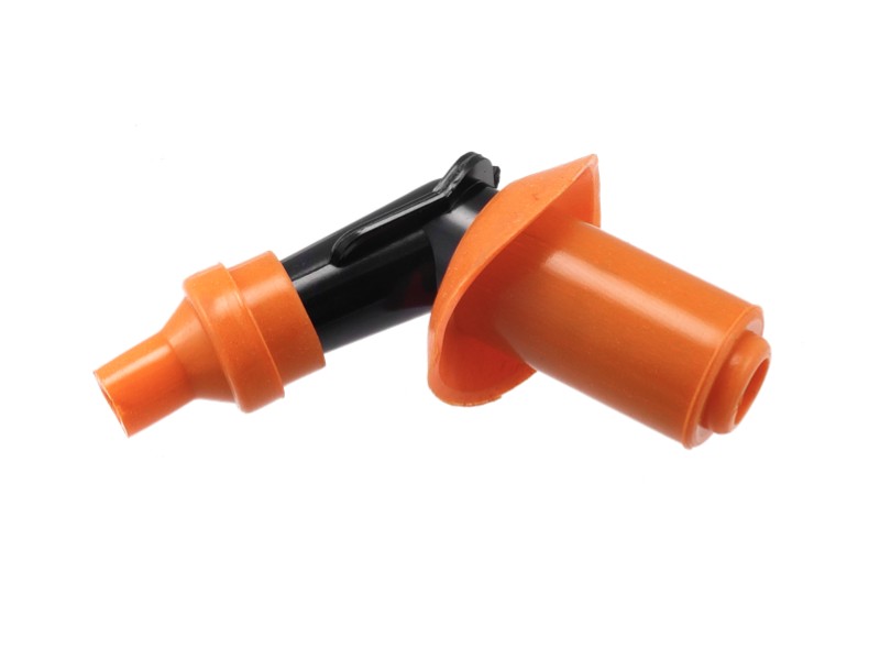 Coil pipe for Challenger 1 - TUNING scooter Coil pipe for Challenger 1 - TUNING scooter