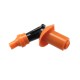 Coil pipe for Challenger 1 - TUNING scooter Coil pipe for Challenger 1 - TUNING scooter