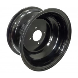 Front steel rim for Bashan 200