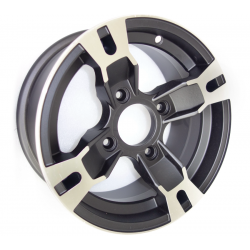 Front rim Braver 300 Front rim Braver 300