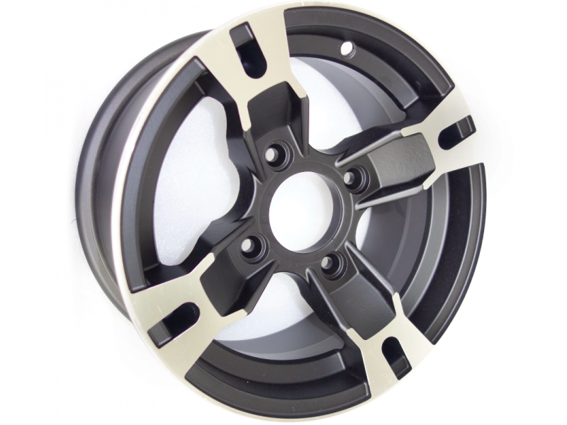 Front rim Braver 300