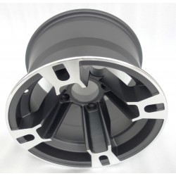 Braver 300 rear rim