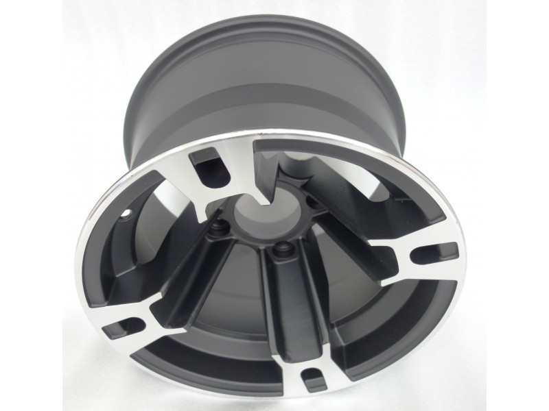 Braver 300 rear rim