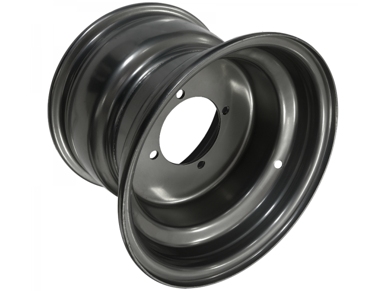 Rear rim ATV Rocky/Thor 125
