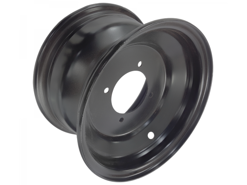 ATV Raptor 125 Front Rim