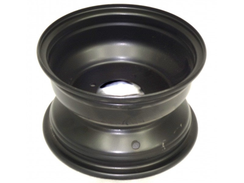 E-ATV Volt front rim