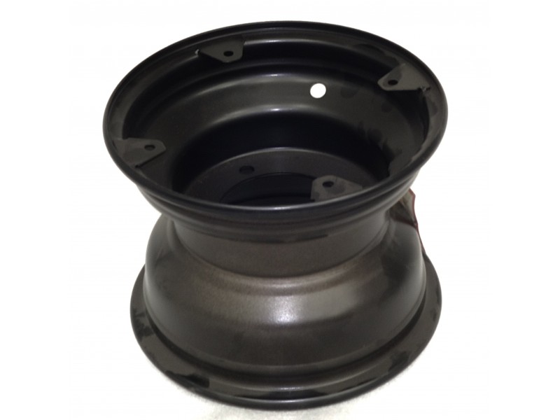 E-ATV Volt rear rim