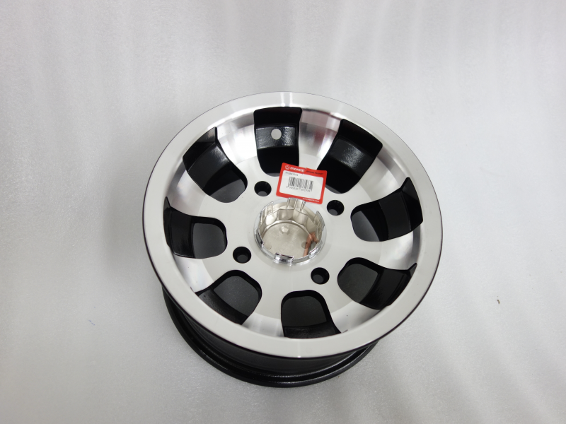 ATV Raze 200 Front Aluminum Rim