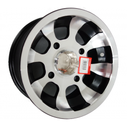 ATV Raze 200 Front Aluminum Rim ATV Raze 200 Front Aluminum Rim